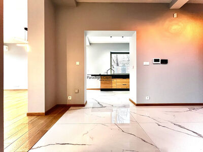 Reprezentacyjny dom 300 m² – Kraków Salwator – biuro, kancelaria, firma