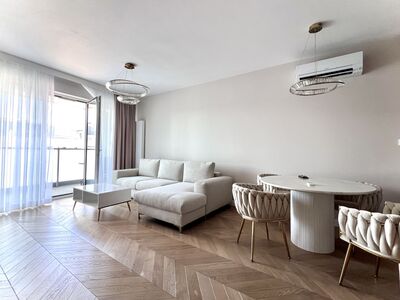 mieszkania - 53.00 m² - Kraków