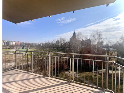 3-POKOJOWE MIESZKANIE 74 m² – ŚLICZNA, KRAKÓW – 2 TARASY, GARAŻ, WINDA