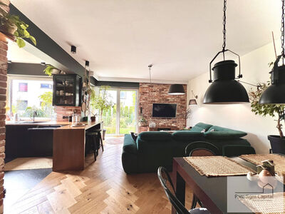 mieszkania - 97.23 m² - Bielsko-Biała