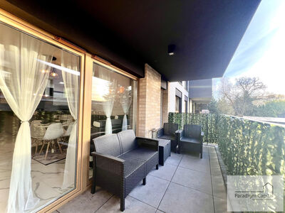 mieszkania - 56.00 m² - Kraków