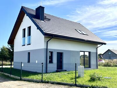 Nowy Dom · 5 Pokoi · Ogród · Węgrzce Wielkie