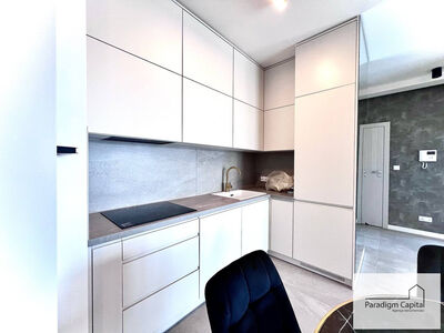 mieszkania - 46.38 m² - Kraków