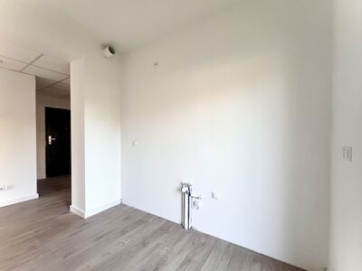 mieszkania - 44.60 m²