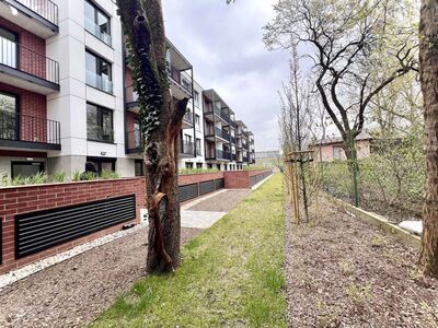 2-POKOJOWE MIESZKANIE 42 m² – BALKON – PODGÓRZE / ZABŁOCIE – TOP LOKALIZACJA