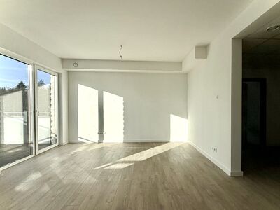 mieszkania - 57.63 m²