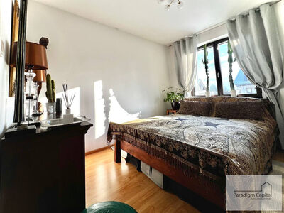 mieszkania - 47.00 m² - Kraków