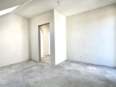 Nowy Dom Wolnostojący 120 M² · Węgrzce Wielkie