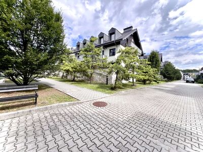 mieszkania - 47.00 m² - Kraków