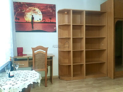 3 Pokoje · Ostatnie Piętro · Balkon · Meissnera