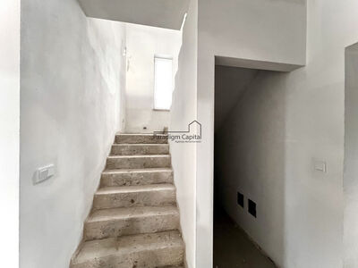 DOM WOLNOSTOJĄCY 118 m² – DZIAŁKA 875 m² – KRAKÓW NOWA HUTA WOLICA