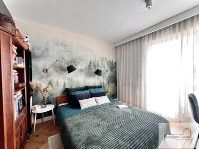 mieszkania - 97.23 m² - Bielsko-Biała