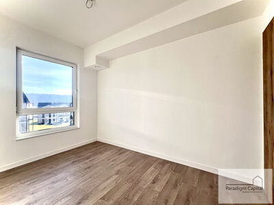 mieszkania - 52.34 m²