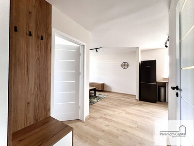 mieszkania - 38.00 m² - Kraków