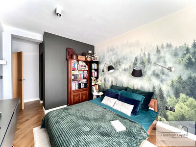 mieszkania - 97.23 m² - Bielsko-Biała