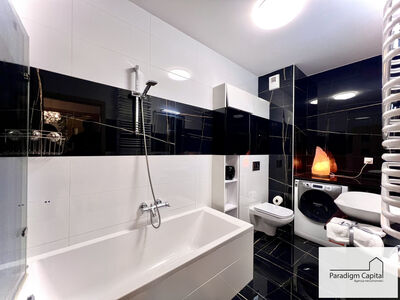 mieszkania - 56,00 m² - Kraków