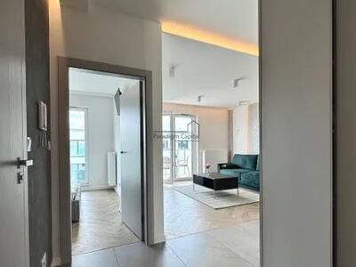 mieszkania - 46,31 m² - Kraków