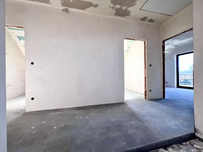 KRAKÓW – DOM PREMIUM 271 m² Z GARAŻEM DWUSTANOWISKOWYM I OGRODEM