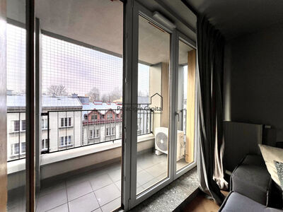 mieszkania - 52,00 m² - Kraków