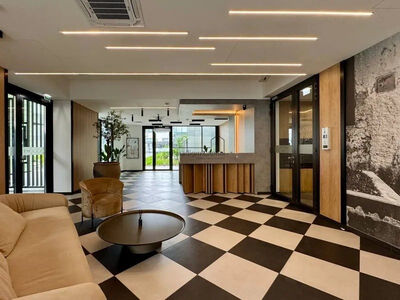 mieszkania - 46,31 m² - Kraków