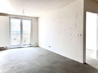 2-POKOJOWE MIESZKANIE 42 m² – BALKON – PODGÓRZE / ZABŁOCIE – TOP LOKALIZACJA
