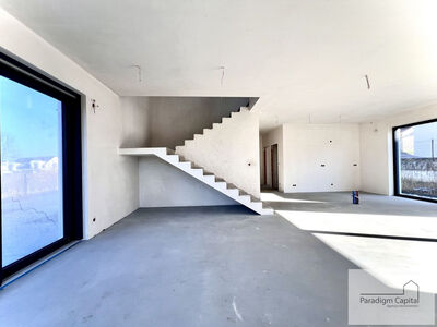 domy - 271.27 m² - Kraków