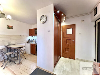 mieszkania - 20.00 m² - Kraków