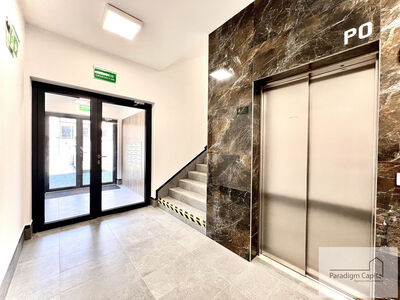 mieszkania - 45.64 m²