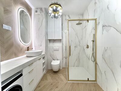 mieszkania - 53.00 m² - Kraków