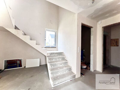 domy - 140.00 m² - Liszki