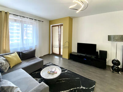 2-POKOJOWE MIESZKANIE 55 m² – WIŚLANE TARASY – BALKON – WYSOKI STANDARD