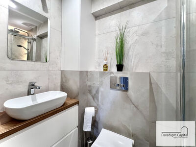 mieszkania - 38.00 m² - Kraków