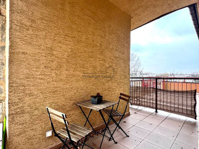 mieszkania - 30,00 m² - Kraków