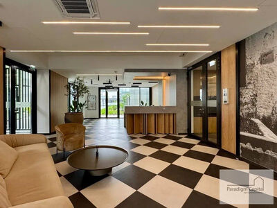 mieszkania - 46.31 m² - Kraków