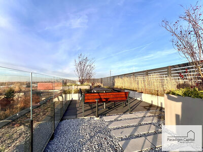 mieszkania - 56,00 m² - Kraków