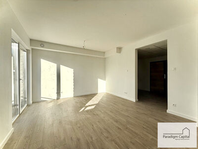 mieszkania - 57.63 m²