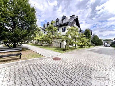 mieszkania - 47.00 m² - Kraków