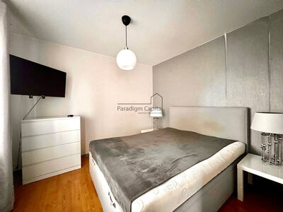 mieszkania - 30,00 m² - Kraków