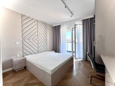 NOWE 2-POKOJOWE 53 m² Z KLIMATYZACJĄ I GARAŻEM – KROWODRZA