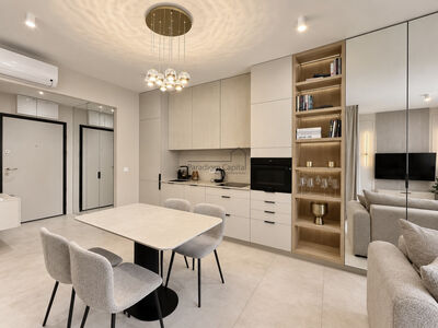 Studio 40 M² · Noble Residence · Wellness · Centrum