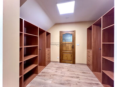 NOWY DOM 219 m² | 3 ŁAZIENKI | OGRÓD | GARAŻ | MODLNICZKA