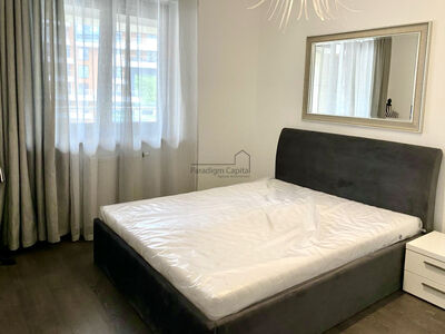 2-POKOJOWE MIESZKANIE 55 m² – WIŚLANE TARASY – BALKON – WYSOKI STANDARD