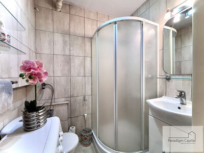 mieszkania - 20.00 m² - Kraków