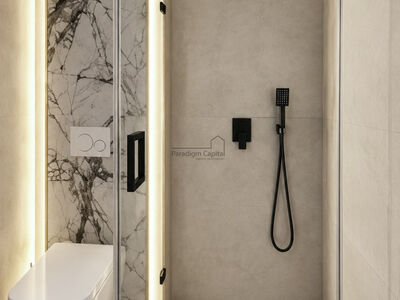 Studio 40 M² · Noble Residence · Wellness · Centrum