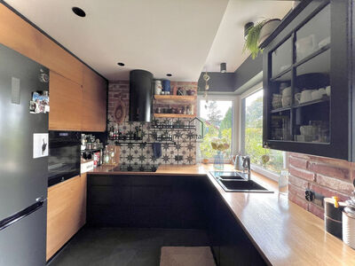 mieszkania - 97,23 m² - Bielsko-Biała