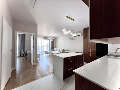 mieszkania - 53.00 m² - Kraków