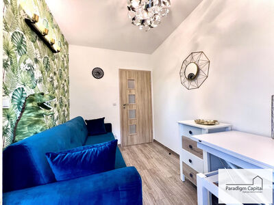 mieszkania - 56,00 m² - Kraków