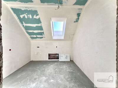 domy - 271.27 m² - Kraków