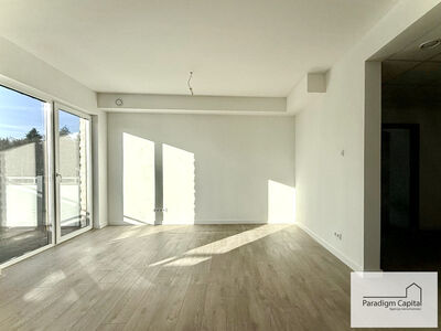 mieszkania - 57.63 m²