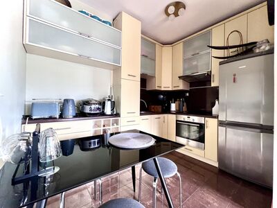 mieszkania - 47.00 m² - Kraków